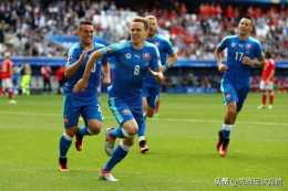 [樂彩] 05-28競彩足球推薦：斯洛伐克隊叫什麼俄羅斯客場難言必勝