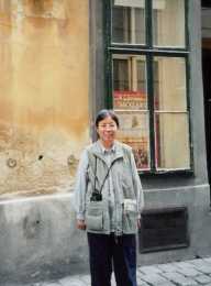 追憶香港作家西西：孤寂與自由，本是“天生一對”