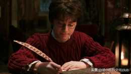 《哈利·波特》中那些令人印象深刻的神奇羽毛筆，你最喜歡哪一款？