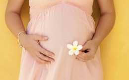 9種花香“傷害”胎兒，孕媽千萬別碰