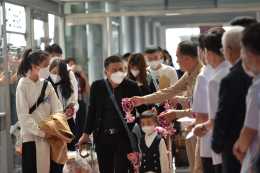 泰國副總理接機，中國遊客為何如此受歡迎 | 新京智庫