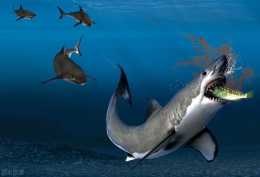 最兇猛的魚類，發現更多有趣鯊魚冷知識，你知道多少