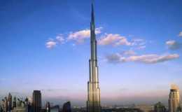 世界最高建築即將亮相，比迪拜塔更勝一籌，擁有全球最高的觀景臺