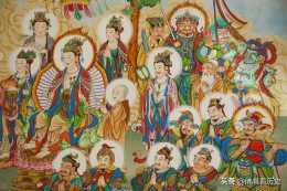 中國古代對於死的不同說法