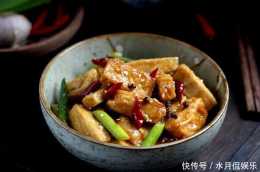 千葉豆腐是什麼原材料做的豆腐可是老百姓家裡的家常便飯的家常便飯