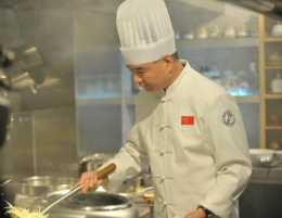 芽狀元解決了中國烹飪大師的難題