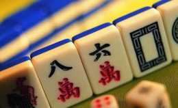 麻將起源於江浙，為啥四川人卻特別愛打麻將？