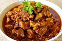 雲南美食文化——雲南回族的食俗及傳統“牛八碗”