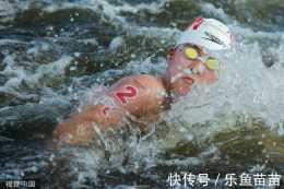 馬拉松游泳女子十公里巴西選手首奪冠 辛鑫獲第八