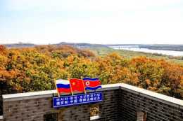 中俄邊境路線東段指南（黑龍江-吉林）1.0