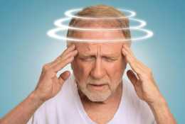 頭暈和眩暈如何區分？眩暈恐為疾病前兆！中樞性周圍性眩暈大不同