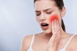 【健康】後牙齒疼痛是什麼原因？這些原因不同的疼痛說明牙齒不同！