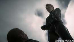 小島秀夫表示《死亡擱淺2》裡芙拉吉爾戲份非常重要