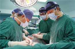 53歲阿姨換心換肺點燃生的希望 昨天浙大一院完成8臺大器官移植