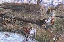 東羅馬軍隊行軍營壘的建設「11—12世紀」