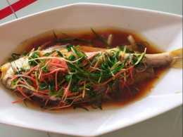 【湘愛】黃花魚怎麼清蒸好吃，這麼多秘密，你知道幾個？| ？下廚房