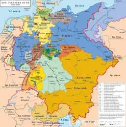 奧地利歷史奧匈帝國的建立，一種不得已的折衷