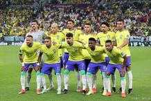 2022卡達世界盃四分之一決賽，巴西對陣克羅埃西亞的賽前分析