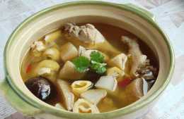 滋陰補腎的鴨湯，做法輕鬆簡單卻養生美味