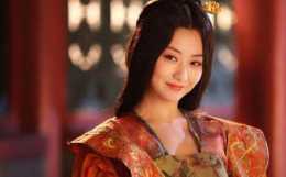 迷倒六位老大的蕭皇后，確實和李世民有關係？這完全是後人杜撰的