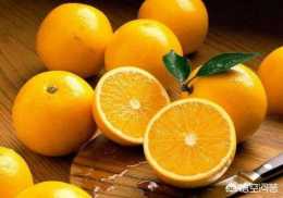 臍橙怎麼變甜？