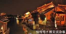 蘇州五大免費景區,是"窮遊"的絕佳去處,蘇州博物館上榜!